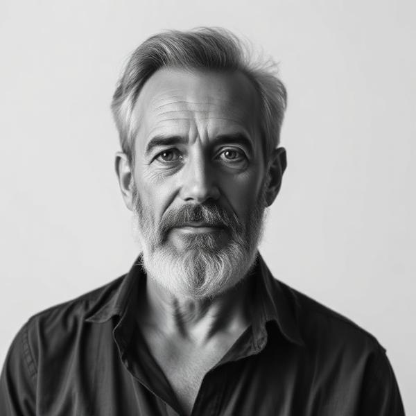 Retrato de Joaquim Peixoto